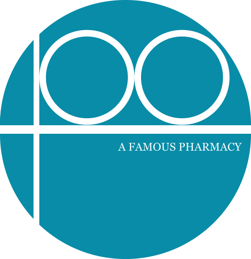 全国かかりつけ薬局百名店